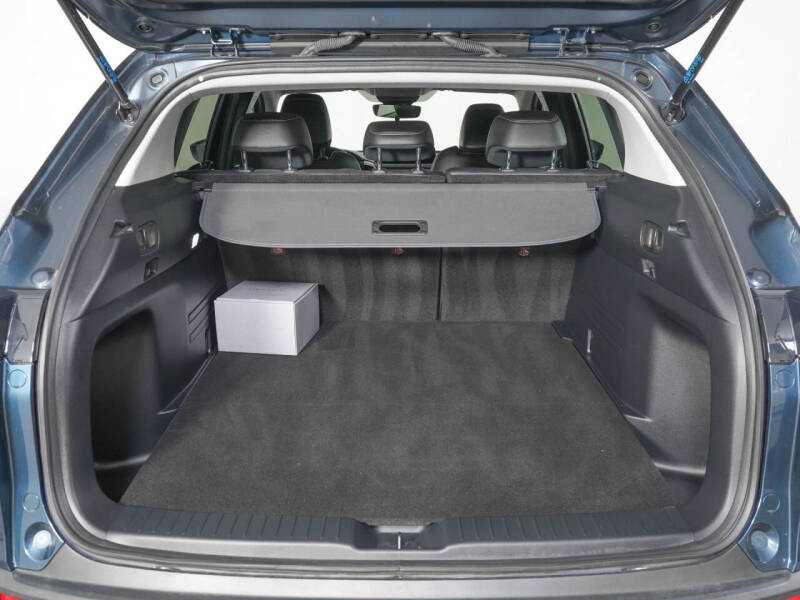 2024 Mazda CX-50 2.5 S Select