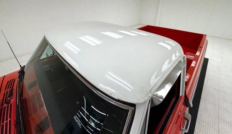 1970 Chevrolet C/K 10 Series