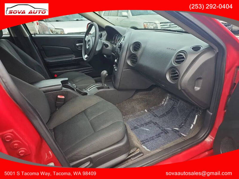 2007 Pontiac Grand Prix