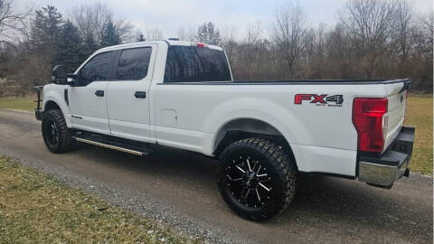 2022 Ford F-250 Super Duty XL