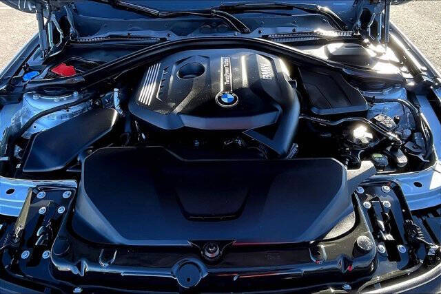 2018 BMW 3 Series 330i