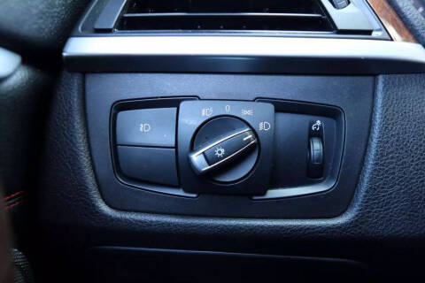 2017 BMW 4 Series 430i Gran Coupe