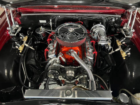 1964 Chevrolet Impala