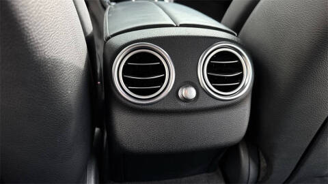 2017 Mercedes-Benz C-Class AMG C 63