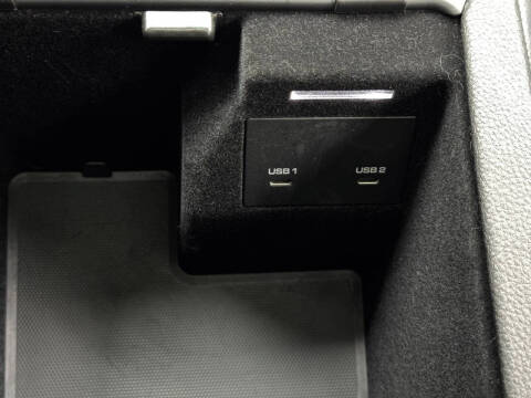 2022 Porsche Cayenne Coupe Platinum Edition