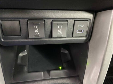 2024 Toyota Corolla Cross Hybrid