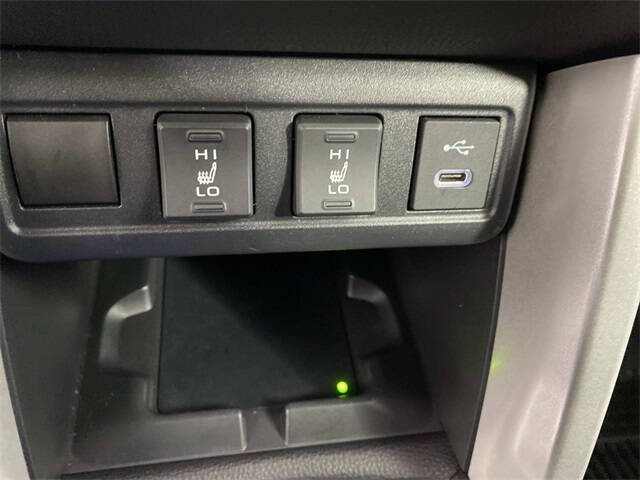 2024 Toyota Corolla Cross Hybrid