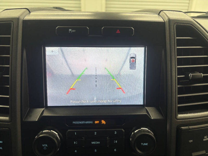 2020 Ford F-250 Super Duty XL