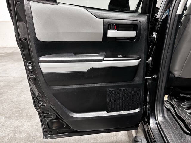 2019 Toyota Tundra Limited