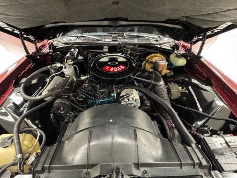 1975 Pontiac Grand Prix