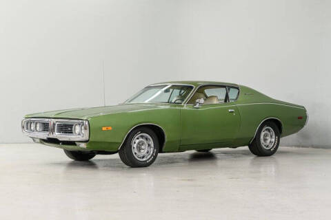 1972 Dodge Charger