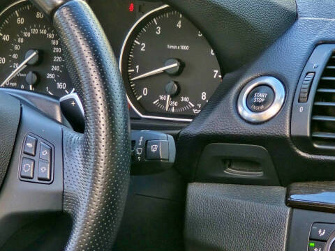 2013 BMW 1 Series 135i