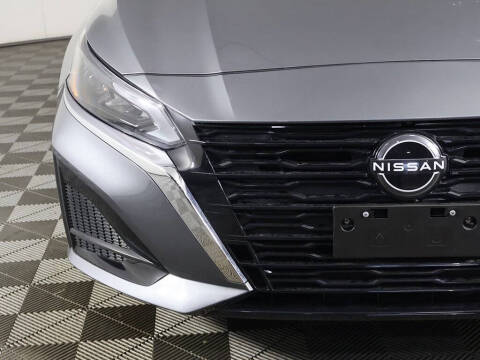 2024 Nissan Altima 2.5 SL