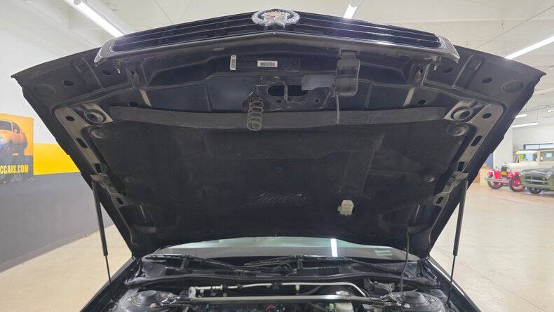 1998 Cadillac Eldorado Touring