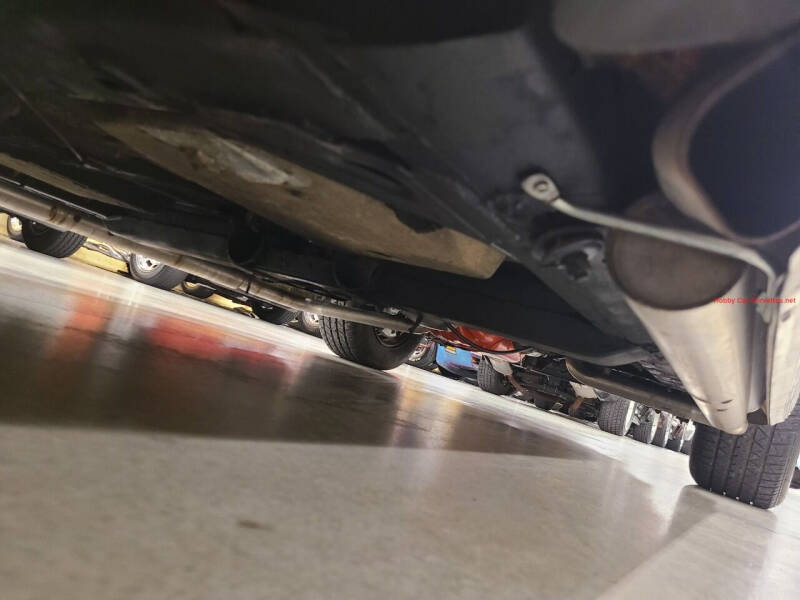 1968 Chevrolet Corvette