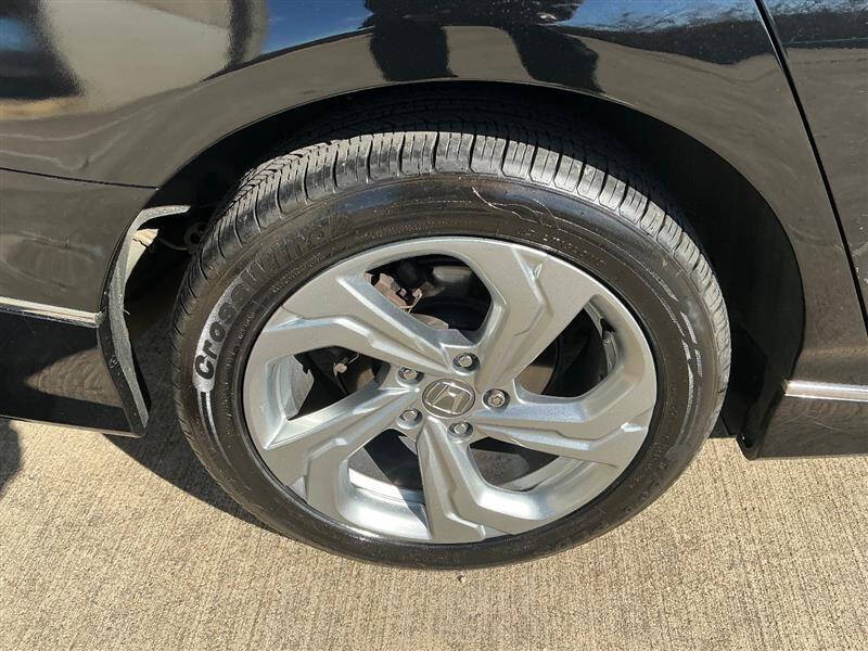 2020 Honda Accord EX-L