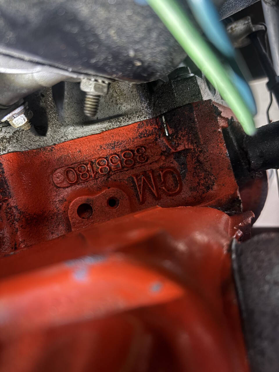 1967 Chevrolet Camaro 70