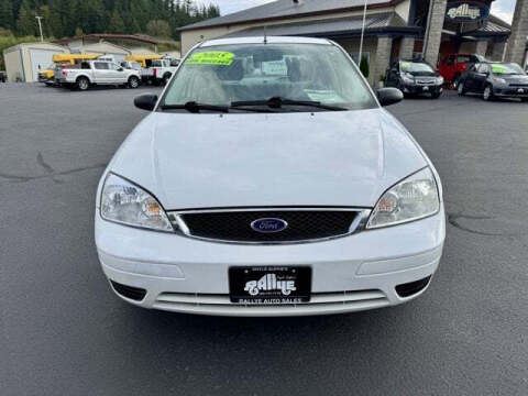 2005 Ford Focus