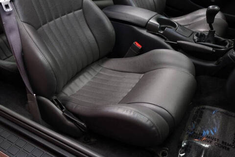 1999 Pontiac Firebird