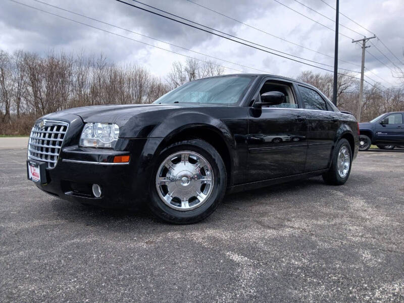 2005 Chrysler 300 Limited