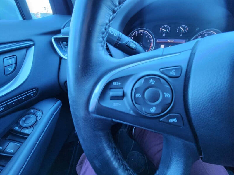 2021 Buick Enclave Premium