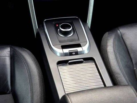 2017 Land Rover Discovery Sport SE