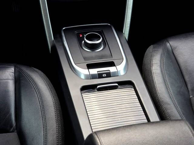 2017 Land Rover Discovery Sport SE