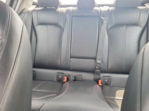 2018 Alfa Romeo Giulia