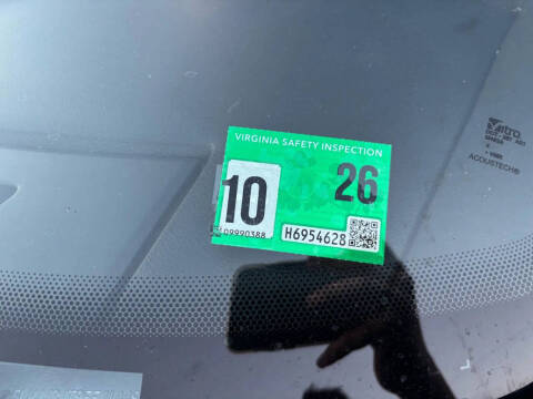 2015 Lincoln Navigator L