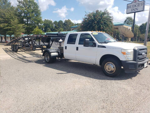 2018 Kaufman Trailers Wind River for sale at Northwood Auto Sales in Northport AL