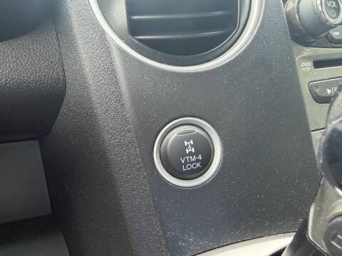2015 Honda Pilot Touring