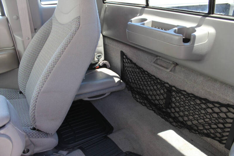 1998 Ford Ranger XLT