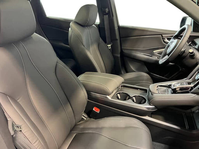 2026 Acura RDX SH-AWD