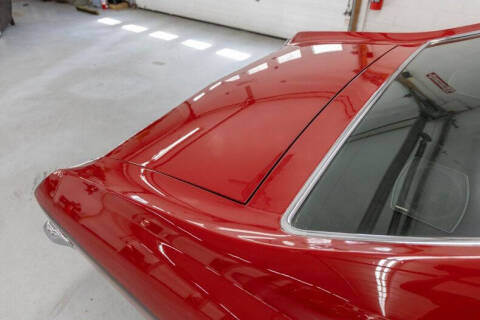 1969 Chevrolet Chevelle