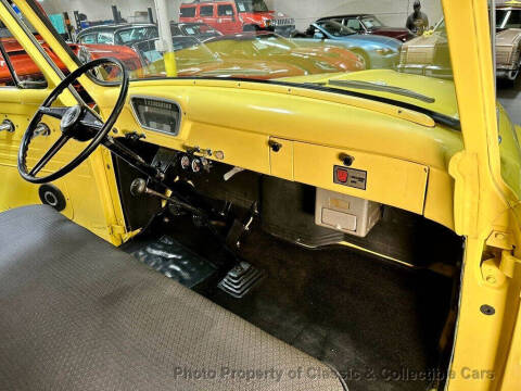 1955 Ford F-100