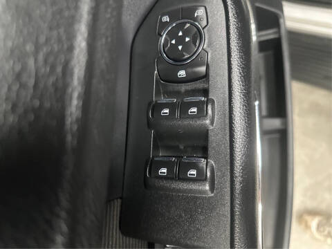 2019 Ford Expedition MAX XLT