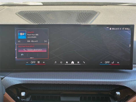 2025 BMW i4 xDrive40 Gran Coupe