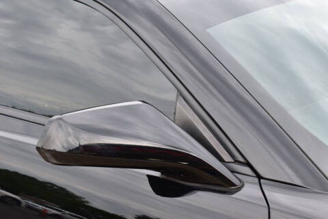 2015 Chevrolet Camaro LS