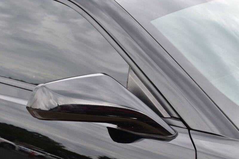 2015 Chevrolet Camaro LS