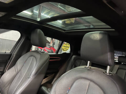 2019 BMW X2 xDrive28i