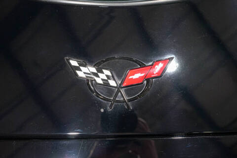 1998 Chevrolet Corvette
