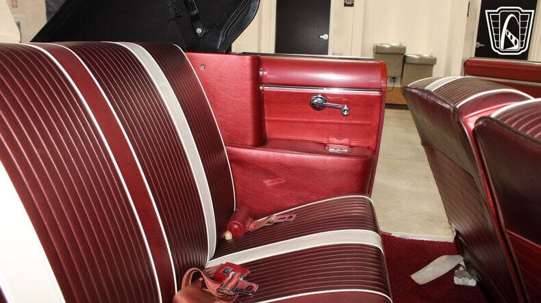 1963 Pontiac Tempest