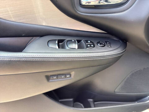 2017 Nissan Murano