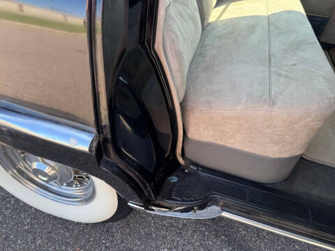 1954 Chrysler Imperial