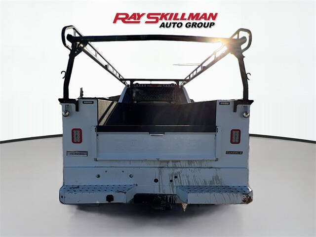 2021 Ford F-350 Super Duty XL