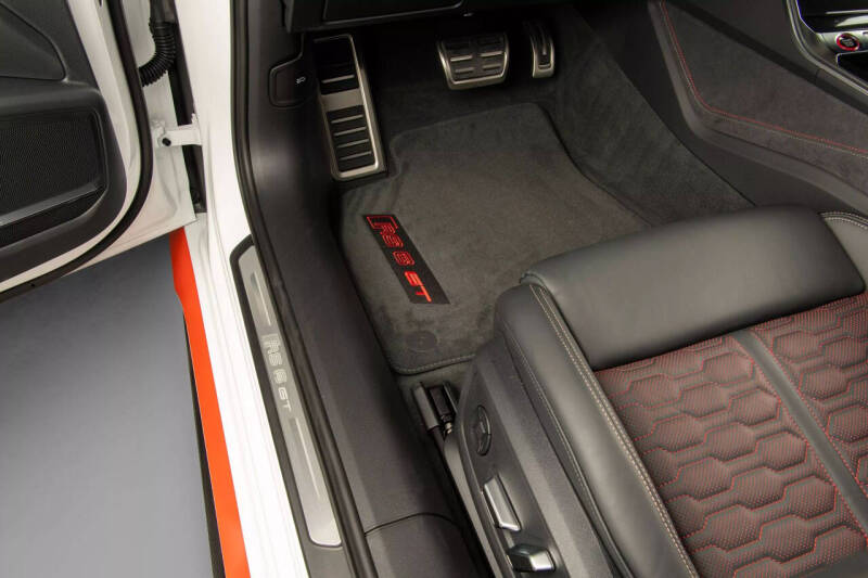 2025 Audi RS 6 Avant 4.0T quattro Avant GT