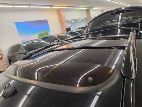 2008 Infiniti FX35