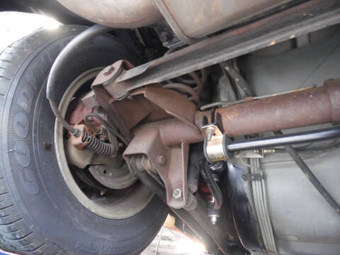 1983 Pontiac Firebird Trans Am