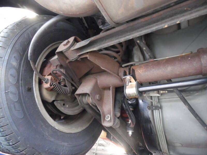 1983 Pontiac Firebird Trans Am