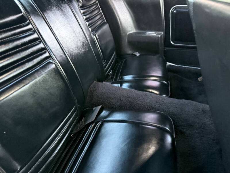 1978 Pontiac Trans Am